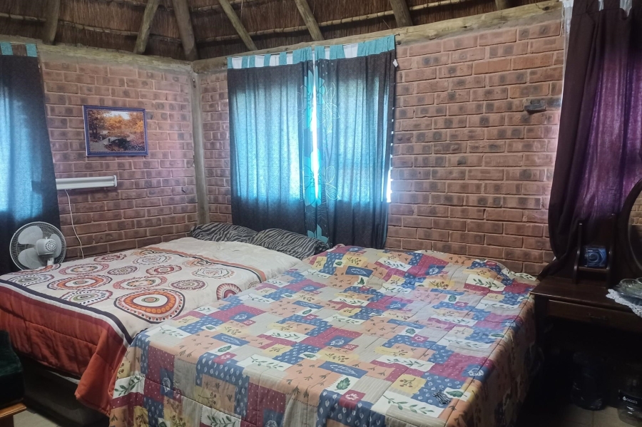 4 Bedroom Property for Sale in Riebeeckstad Free State
